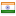 evaua.com server is located in India